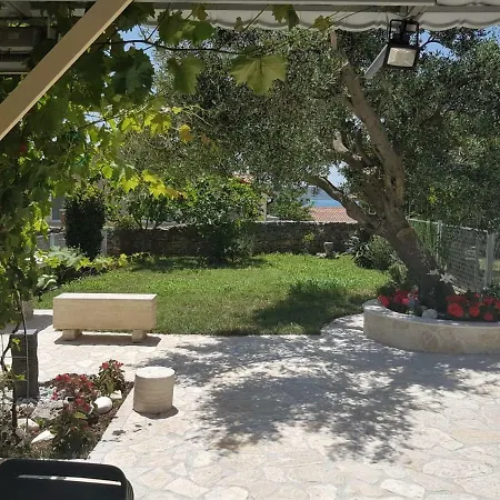 Apartmán Maslenica, Near Zadar *
