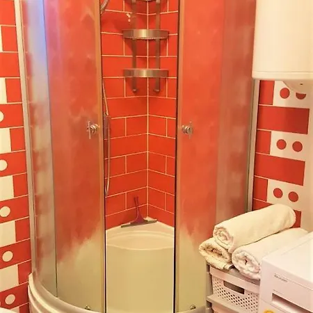 Apartment Maslenica, Near Zadar Maslenica
