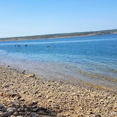 Maslenica, Near Zadar Maslenica